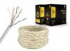 Gembird CAT5e U-UTP Installlation cable 305m Grey