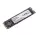 Intenso 256GB M.2 2280 Top