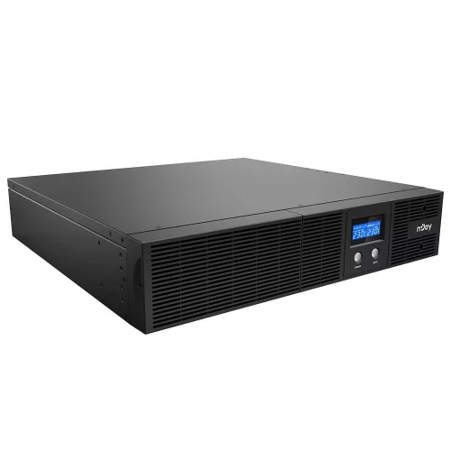 Njoy PWUP-LI220AG-CG01B Argus 2200 LCD 2200VA UPS