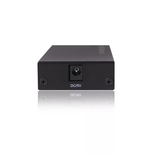 Club3D SenseVision HDMI 2.0 UHD 4 port Switchbox