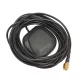 Mikrotik RouterBoard ACGPSA GPS antenna SMA csatlakozással