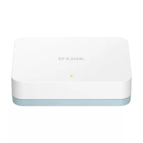 D-Link DGS-1005D 5 Port Gigabit Desktop Switch