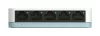 D-Link DGS-1005D 5 Port Gigabit Desktop Switch