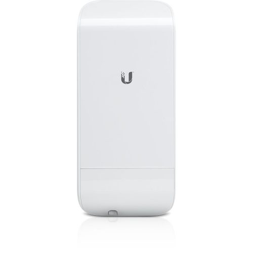 Ubiquiti LOCOM2 airMAX NanoStationM 2 GHz loco Station Access Point White