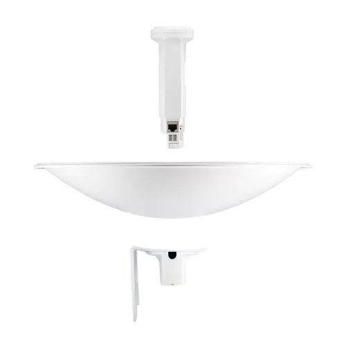 Ubiquiti PowerBeam M5 400mm Outdoor 5GHz AirMAX Bridge 25dbi