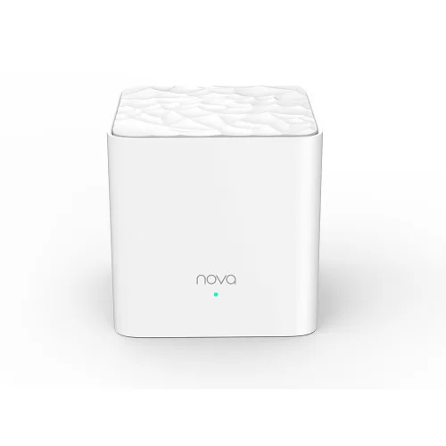 Tenda MW3 AC1200 Whole-home Mesh WiFi System (2 Pack)