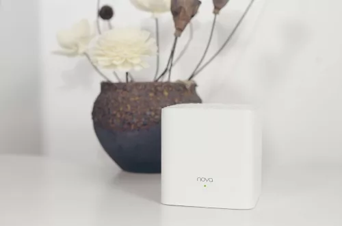 Tenda MW3 AC1200 Whole-home Mesh WiFi System (2 Pack)
