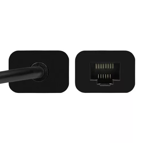AXAGON ADE-SR USB3.0 Gigabit Ethernet
