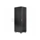 WP WPN-RNA-22608-BS Szabadon álló Rackszekrény Black