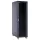 WP WPN-RNA-27606-BS Szabadon álló Rackszekrény Black