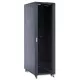 WP WPN-RNA-32608-BS Szabadon álló Rackszekrény Black