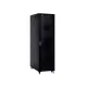WP WPN-RSB-27810-BS Szabadon álló Rackszekrény Black