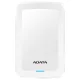 A-Data 2TB 2,5" USB3.1 HV300 White