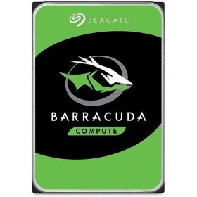 Seagate 2TB 7200rpm SATA-600 256MB BarraCuda ST2000DM008