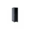 WP WPN-RNA-42608-BS Szabadon álló Rackszekrény Black