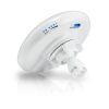 Ubiquiti NBE-M5-16 airMAX NanoBeamM 5 GHz, 16 dBi Bridge Access Point White