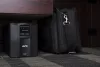 APC SMT1000IC Smart-UPS Line Interactive Tower LCD 1000VA UPS