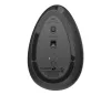 Logitech MX Vertical Ergonomic Mouse Black
