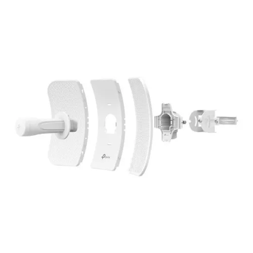 TP-Link CPE610 5GHz 300Mbps 23dBi Outdoor CPE
