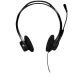 Logitech PC 960 Stereo Headset Black