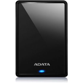 A-Data 1TB 2,5" USB3.1 HV620S Black