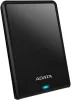 A-Data 1TB 2,5" USB3.1 HV620S Black