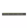 ZyXEL GS1920-48HPV2 48-port GbE Smart Managed Switch