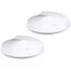TP-Link Deco M5 AC1300 Wireless Mesh Networking system (2 Pack)