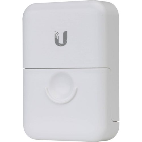 Ubiquiti Ethernet Surge Grounded ESD Protection