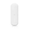Ubiquiti airMAX NanoStation 5AC WiFi AC450 Access Point White