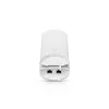 Ubiquiti airMAX NanoStation 5AC WiFi AC450 Access Point White