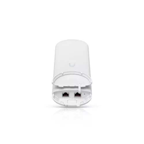 Ubiquiti airMAX NanoStation 5AC WiFi AC450 Access Point White
