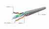 Gembird CAT5e U-UTP Installation cable 305m Grey