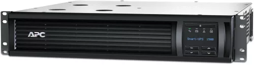 APC SMT1500RMI2UNC Smart-UPS Line Interactive LCD 1500VA UPS