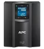 APC SMC1500IC Smart-UPS Tower LCD 1500VA UPS