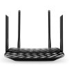 TP-Link Archer C6 AC1200 Dual-Band Wi-Fi Router