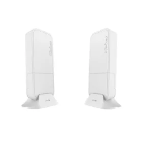   Mikrotik RouterBoard RBWAPG-60ADKIT Wireless Wire 60GHz 2db antenna
