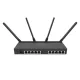 Mikrotik RouterBoard RB4011IGS+5HACQ2HND-IN 10port GbE LAN 1xSFP+ Smart router