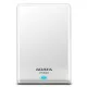A-Data 2TB 2,5" USB3.1 HV620S White