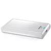 A-Data 2TB 2,5" USB3.1 HV620S White