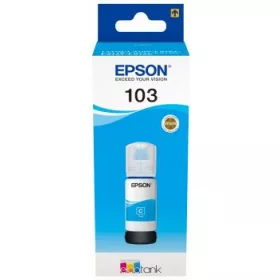 Epson 103 Cyan tintapatron