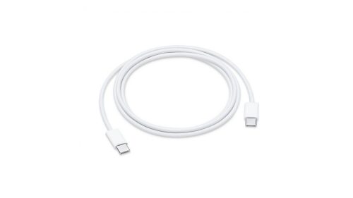 Apple USB-C charge cable 1m White