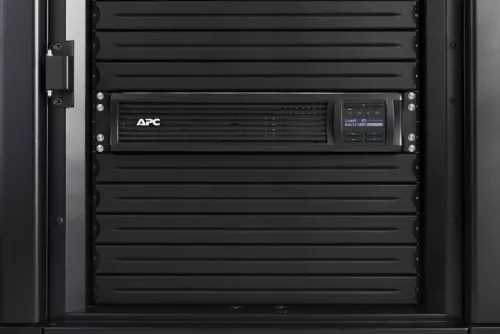 APC SMT750RMI2UC Smart-UPS LCD 750VA UPS
