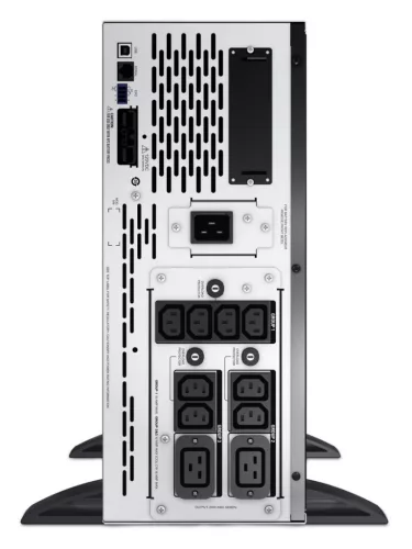 APC SMX2200HV Smart-UPS X Line Interactive LCD 2200VA UPS