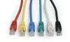 Gembird CAT6 U-UTP Patch Cable 1m Yellow