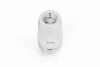 Tenda PH6 AV1000 Gigabit Passthrough Powerline Adapter Kit