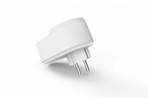 Tenda PH6 AV1000 Gigabit Passthrough Powerline Adapter Kit