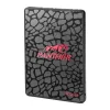 Apacer 256GB 2,5" SATA3 AS350 Panther