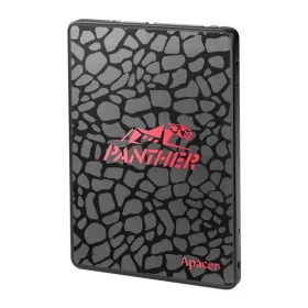 Apacer 256GB 2,5" SATA3 AS350 Panther