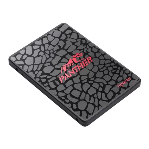 Apacer 256GB 2,5" SATA3 AS350 Panther
